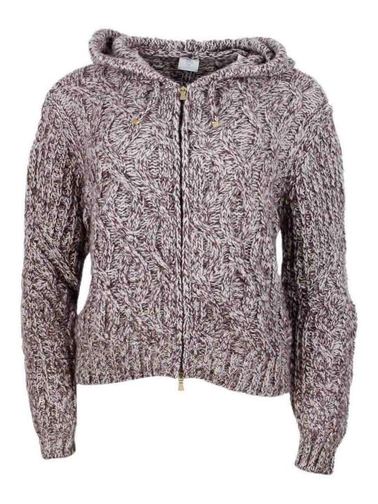 25FW 일레븐티 탑 L81MAGL23MAG167 Red