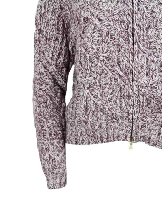 25FW 일레븐티 탑 L81MAGL23MAG167 Red - ELEVENTY