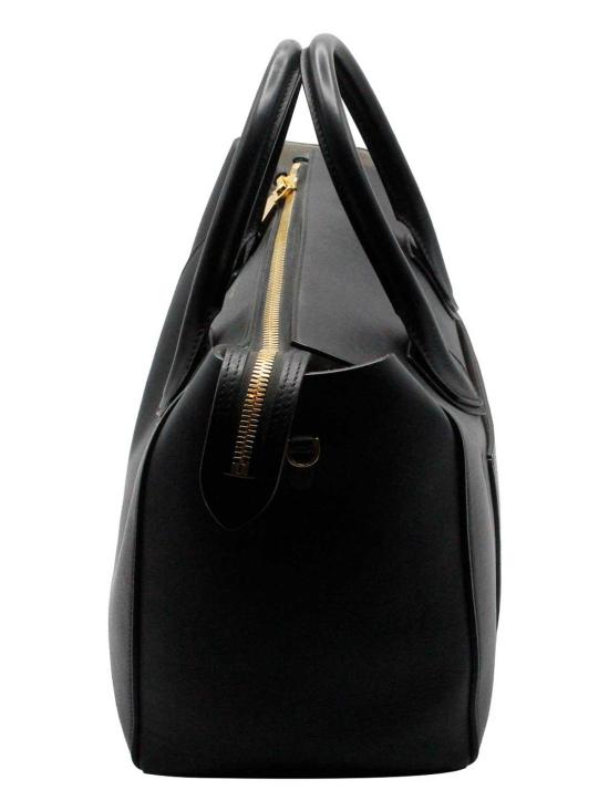 26SS 마이클 코어스 토트백 31T6GHNS3L01 Black - MICHAEL KORS