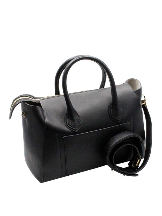26SS 마이클 코어스 토트백 31T6GHNS3L01 Black - MICHAEL KORS