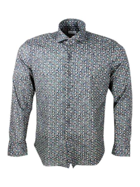 25FW 손리사 셔츠 FJ15J100903 Grey