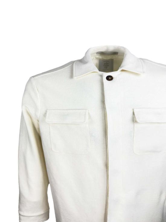 26SS 일레븐티 자켓 M75GIAK08TES0M02201 White - ELEVENTY