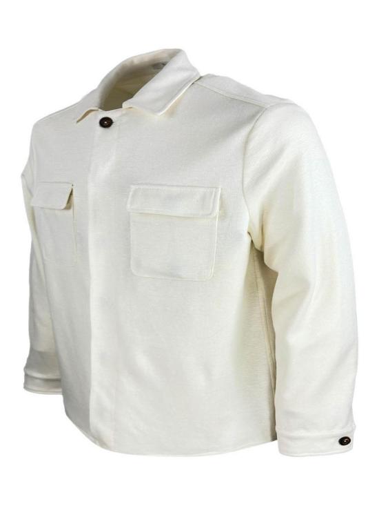 26SS 일레븐티 자켓 M75GIAK08TES0M02201 White - ELEVENTY