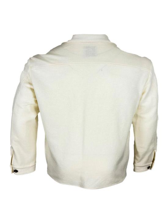 26SS 일레븐티 자켓 M75GIAK08TES0M02201 White - ELEVENTY