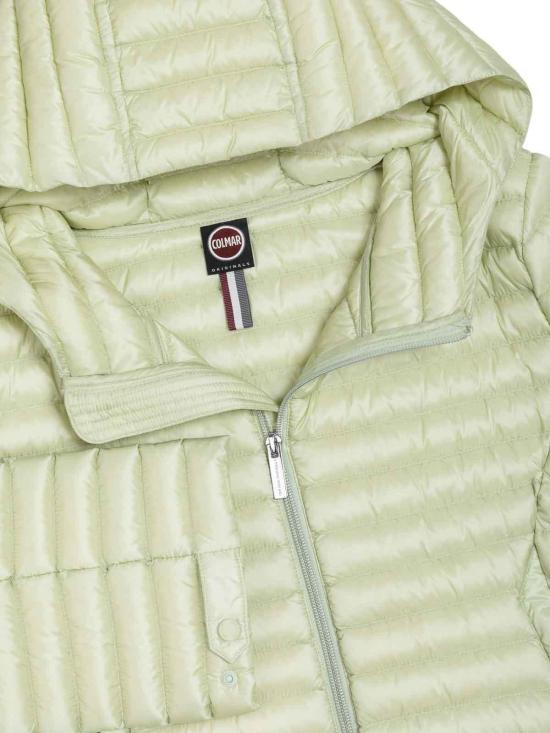 26SS 콜마르 미디 스커트 21729VX754 Green - COLMAR