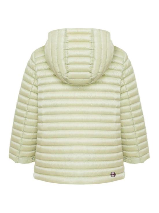 26SS 콜마르 미디 스커트 21729VX754 Green - COLMAR