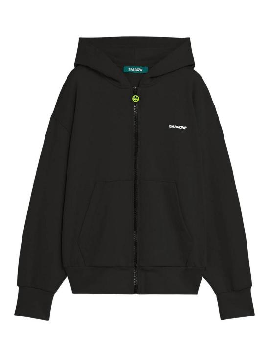 26SS 바로우 탑 S6BWUAZH007110 Black