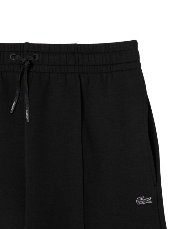 26SS 라코스테 팬츠 XF0041031 Black - LACOSTE