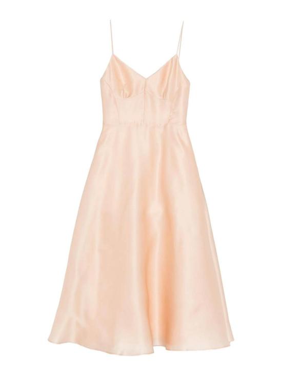 26SS 알베르타 페레티 미디 스커트 040716190180 None