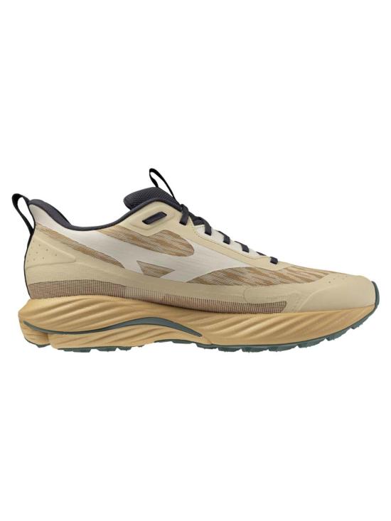 26SS 미즈노 스니커즈 J1GC253252 Beige - MIZUNO