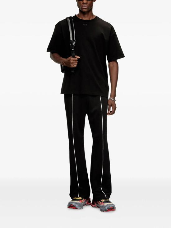 26SS 디젤 반팔 티셔츠 A200490NIAX9XX None - DIESEL