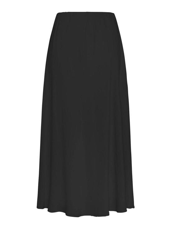 26SS 데하 미디 스커트 D4246510009 None