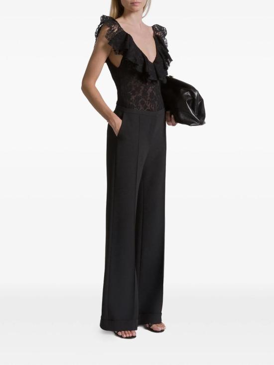 26SS 알베르타 페레티 민소매 티셔츠 110316210555 None - ALBERTA FERRETTI