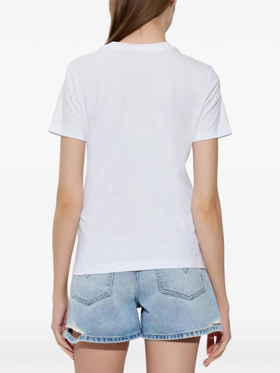 26SS 디젤 반팔 티셔츠 A224880JMBD100 None - DIESEL