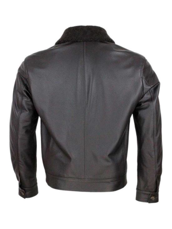 25FW 일레븐티 자켓 L75GBTL01PEL05 Dark Brown - ELEVENTY