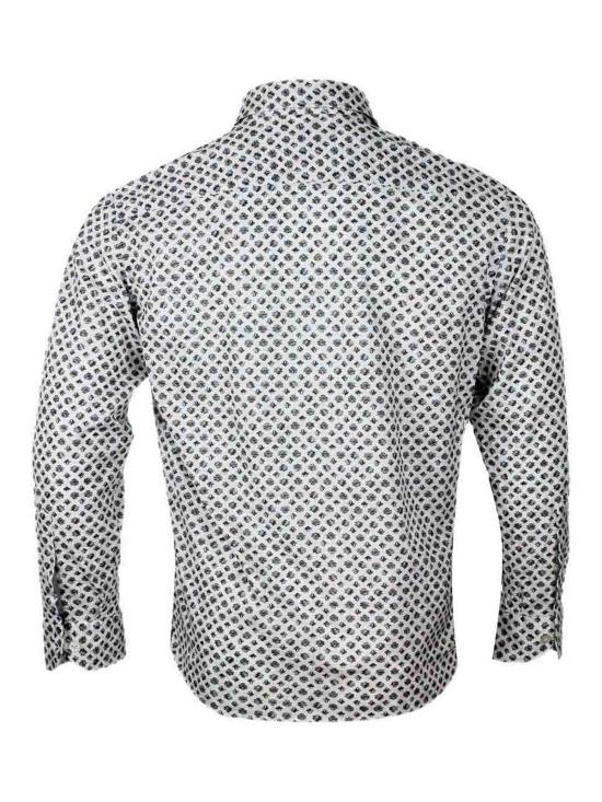 25FW 손리사 셔츠 FJ15J101001 White - SONRISA