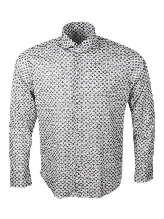 25FW 손리사 셔츠 FJ15J101001 White