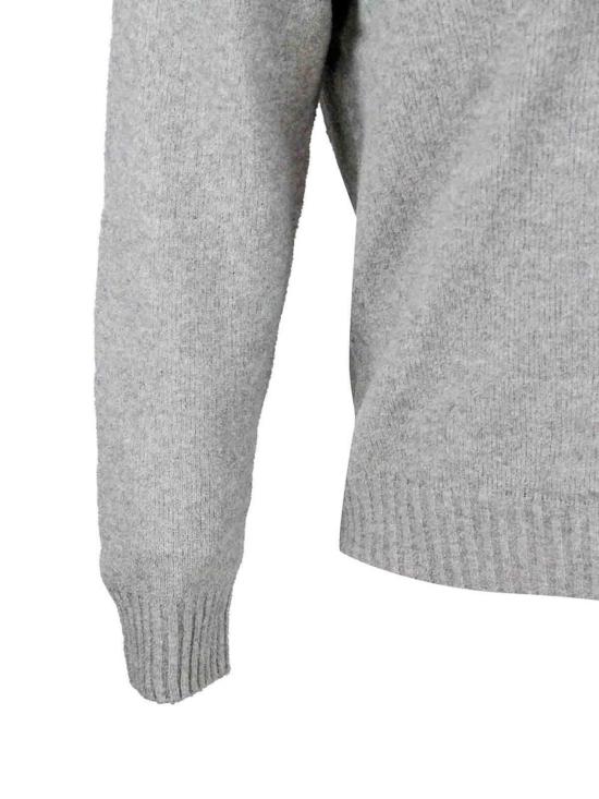 26SS 04651/트립인어백 스웨터 2KN2606B2803 Grey - 04651/A TRIP IN A BAG