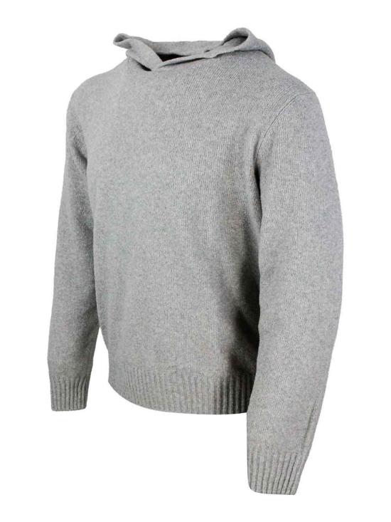 26SS 04651/트립인어백 스웨터 2KN2606B2803 Grey - 04651/A TRIP IN A BAG