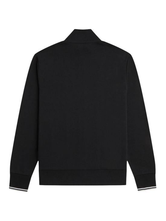 26SS 프레드페리 탑 J132757198 Black - FRED PERRY