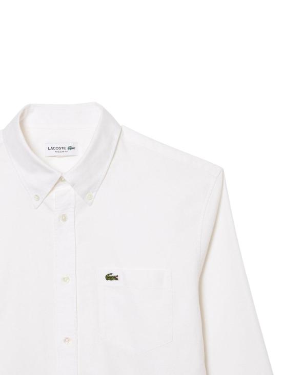 26SS 라코스테 셔츠 CH1911001 White - LACOSTE