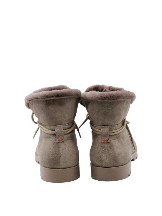 25FW 산토니 부츠 WTDR71048TGRAPFRM45 Brown - SANTONI