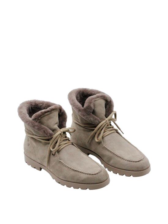 25FW 산토니 부츠 WTDR71048TGRAPFRM45 Brown - SANTONI