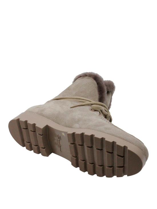 25FW 산토니 부츠 WTDR71048TGRAPFRM45 Brown - SANTONI