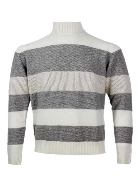 25FW 발바 스웨터 1547252001000 Cream