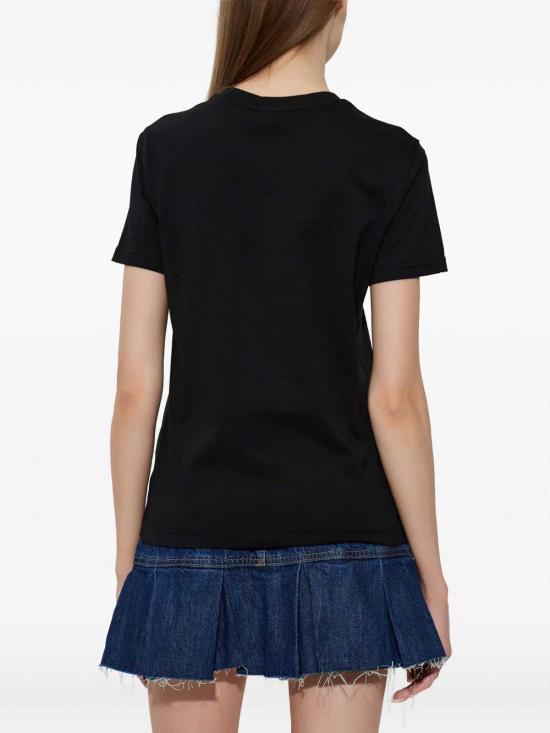 26SS 디젤 반팔 티셔츠 A224880JMBD9XX None - DIESEL