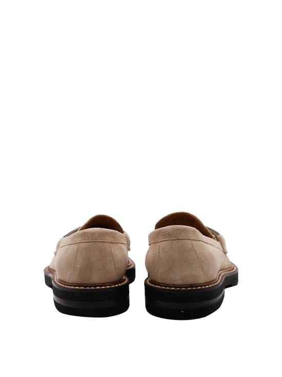 26SS 일레븐티 로퍼 L825SCAL01SCA02 Beige - ELEVENTY