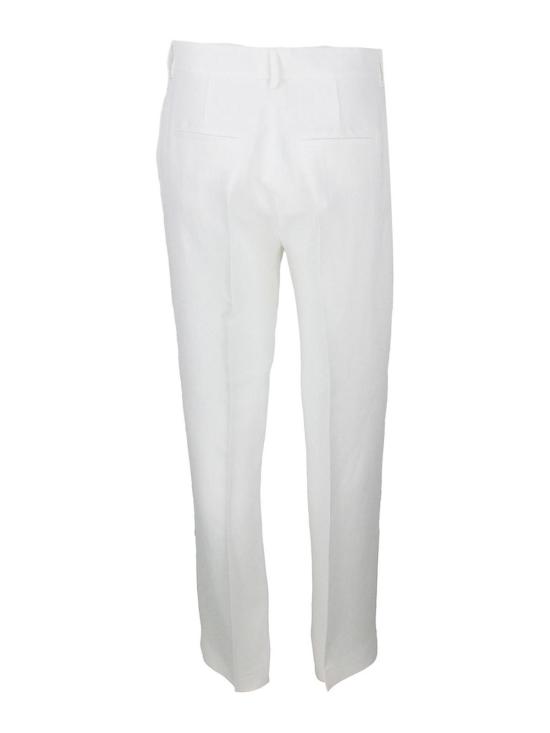 26SS 안토넬리 피렌체 팬츠 ROBINIAJ8376Q001 White - ANTONELLI FIRENZE