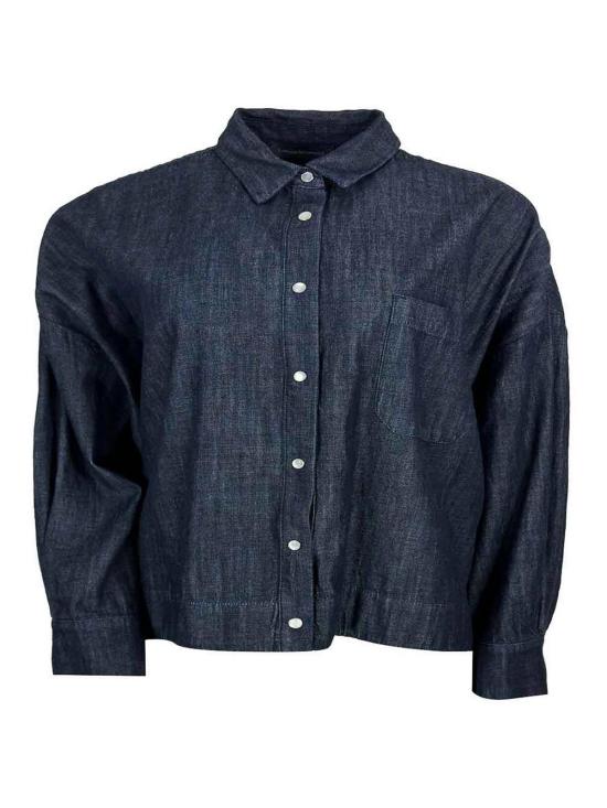 26SS 로레나안토니아찌 자켓 P2648CA04A99550590 Blue