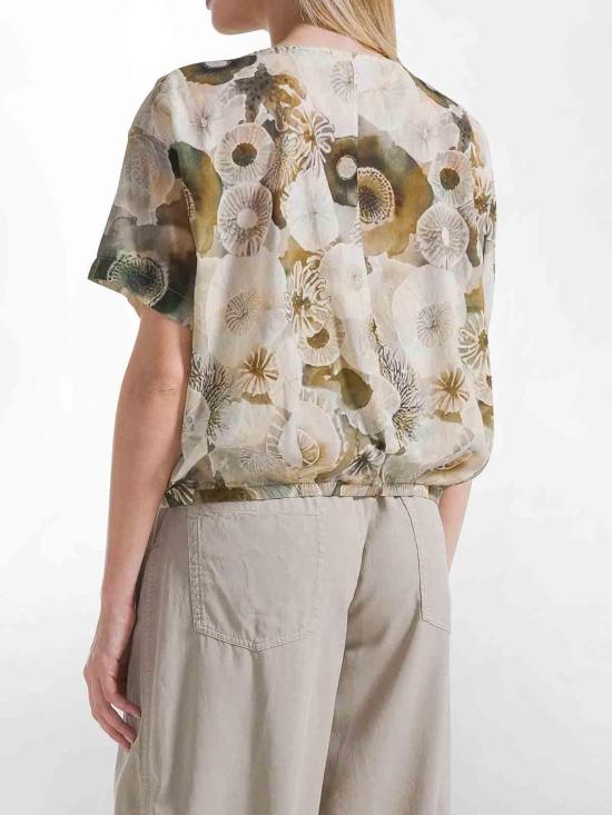 26SS 데하 블라우스 D4253357717 None - DEHA