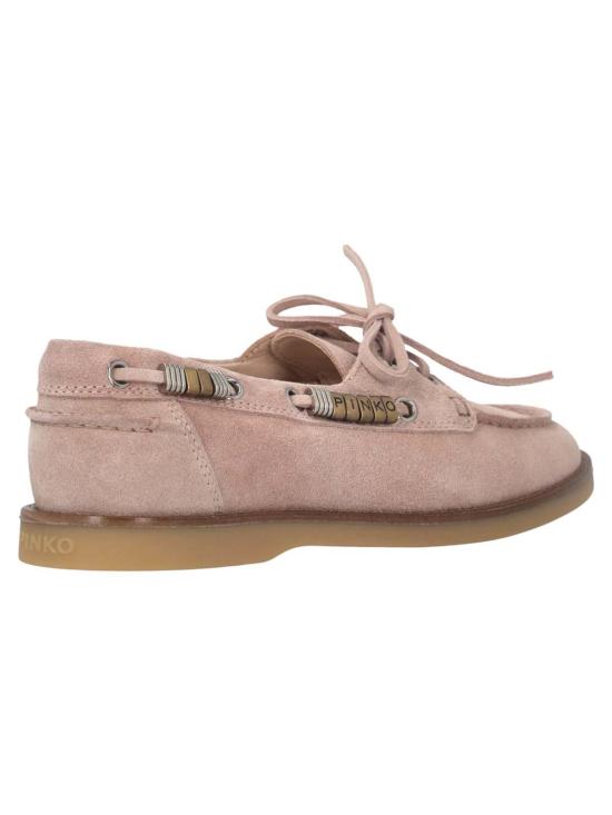 26SS 핑코 로퍼 SD0539P002P2626 Nude Neutrals - PINKO