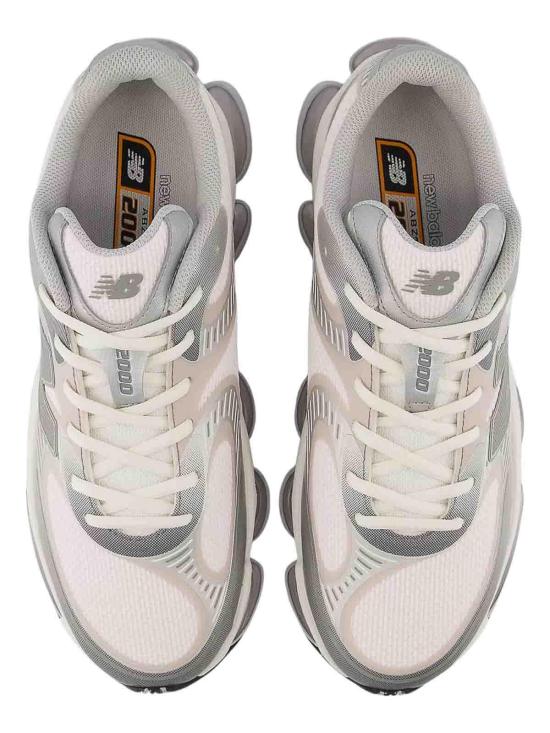 26SS 뉴발란스 스니커즈 U20005F9UNI Beige - NEW BALANCE