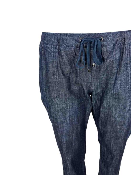 26SS 로레나안토니아찌 팬츠 P2648PA80D99550590 Blue - LORENA ANTONIAZZI