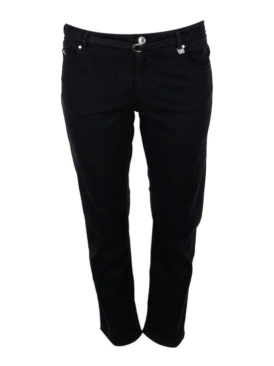 25FW 트라마로사 팬츠 AMERICAV0190999 Black