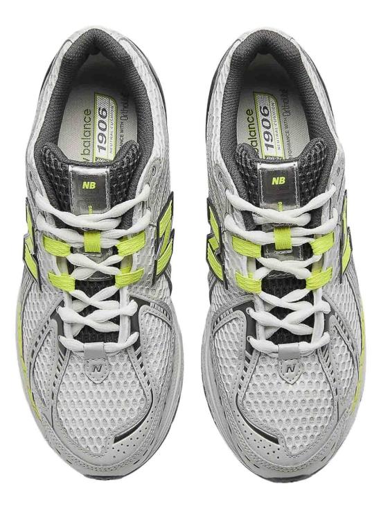 26SS 뉴발란스 스니커즈 U190652HUNI Silver - NEW BALANCE