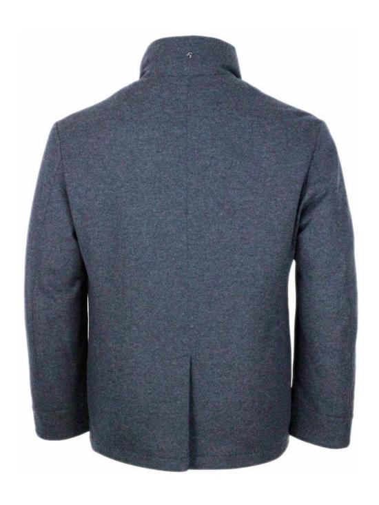 25FW 몬테꼬레 자켓 F09MUCX52197 Grey - MONTECORE