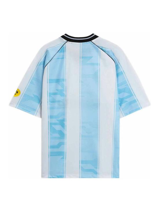 26SS 바로우 반팔 티셔츠 S6BWUATH074412 Light Blue - BARROW