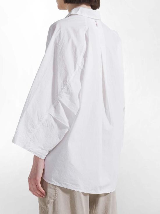 26SS 데하 블라우스 D4272010001 None - DEHA