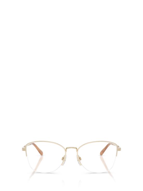 26FW 랄프 로렌 안경 RL5135 9116 SHINY PALE GOLD