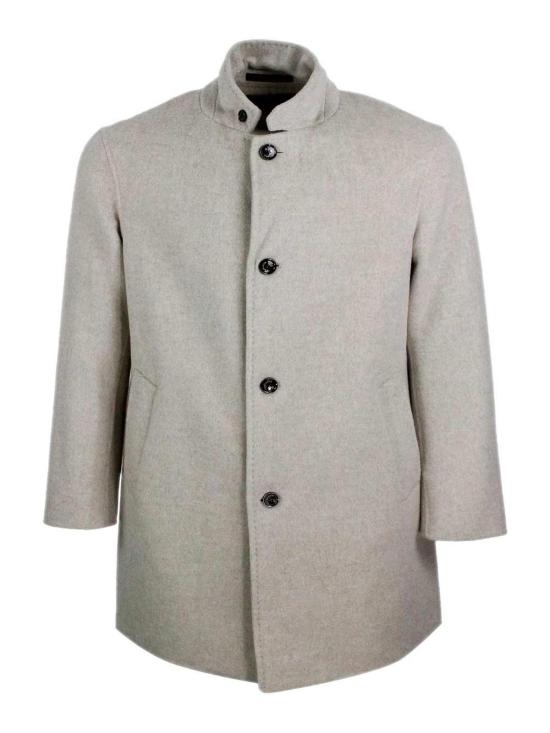 25FW 몬테꼬레 의류 F09MUC952D23 Beige