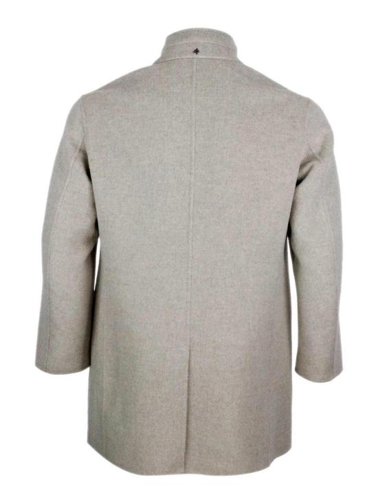 25FW 몬테꼬레 의류 F09MUC952D23 Beige - MONTECORE