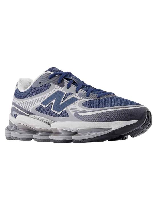 26SS 뉴발란스 스니커즈 U20001PBUNI Grey - NEW BALANCE