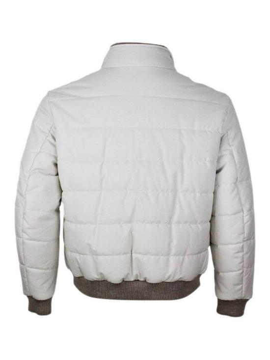 25FW 발바 패딩 NOEL5120103 Cream - BARBA