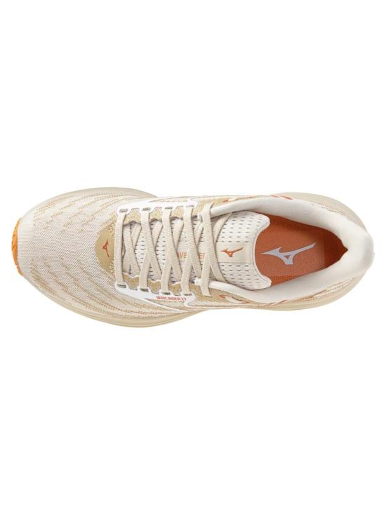 26SS 미즈노 스니커즈 J1GD250377 Beige - MIZUNO