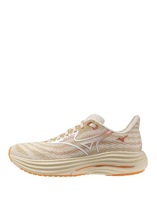 26SS 미즈노 스니커즈 J1GD250377 Beige - MIZUNO