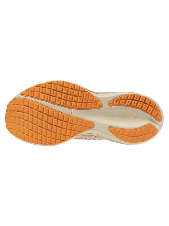 26SS 미즈노 스니커즈 J1GD250377 Beige - MIZUNO